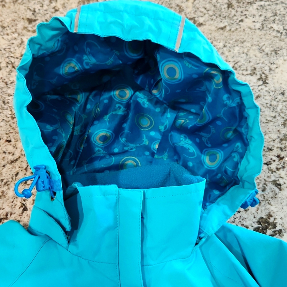 Crush Fall Jacket - Picture 5 of 7